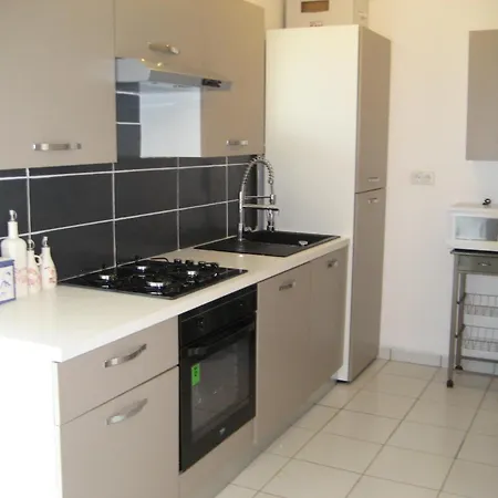 Maison Avec Piscine Privee