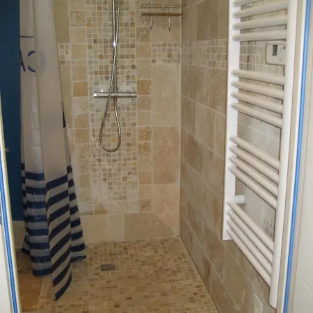 Maison Avec Piscine Privee