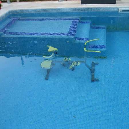 Maison Avec Piscine Privee Holiday home