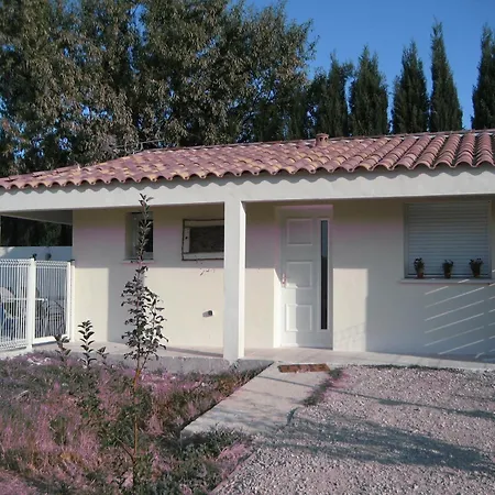 Holiday home Maison Avec Piscine Privee